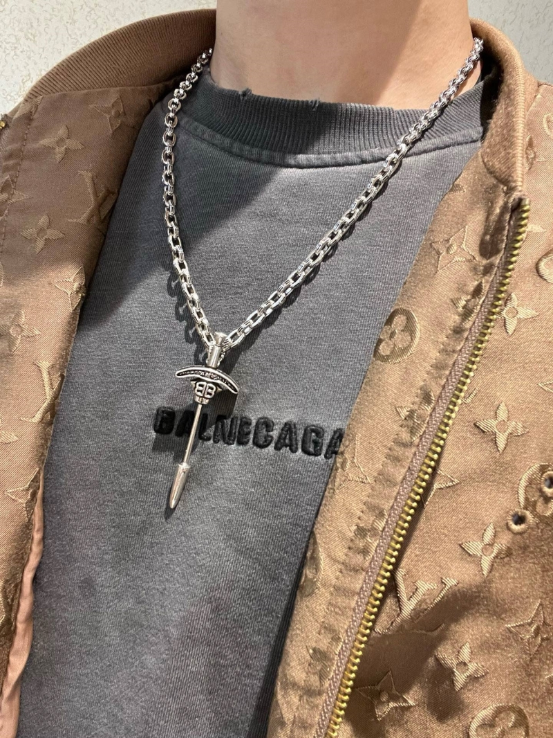 Ba1en*iaga necklaces